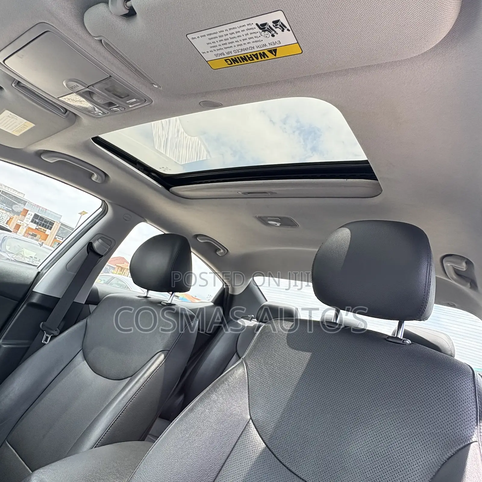 Hyundai Elantra 2015 Gray