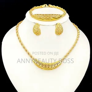 Jewellery Set