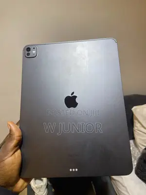 Apple iPad Pro 13 (2025) 512 GB Gray