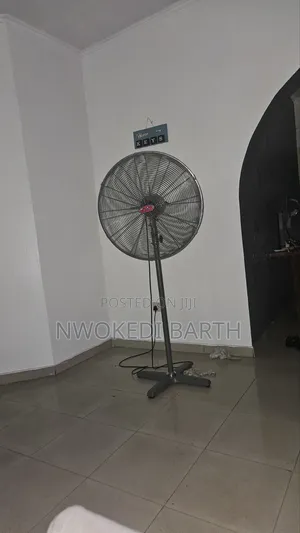 Ox Standing Fan 26 Inches