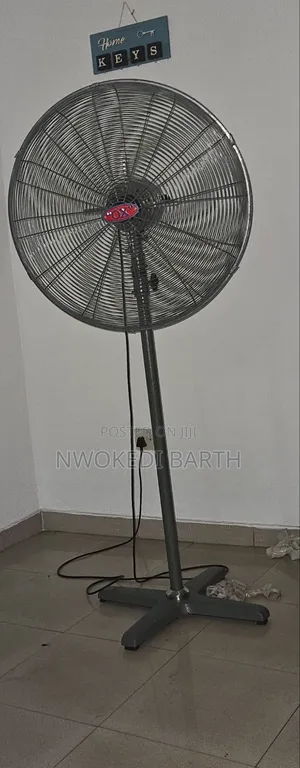 Ox Standing Fan 26 Inches