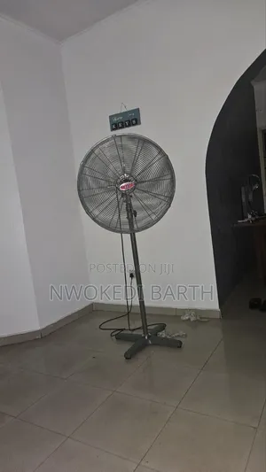 Ox Standing Fan 26 Inches