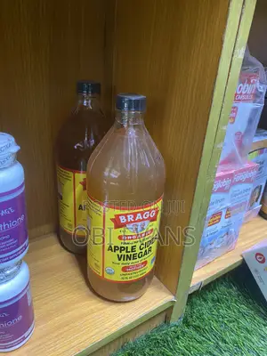 Apple Cider Vinegar