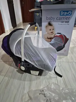 Baby Carrier Car Seat