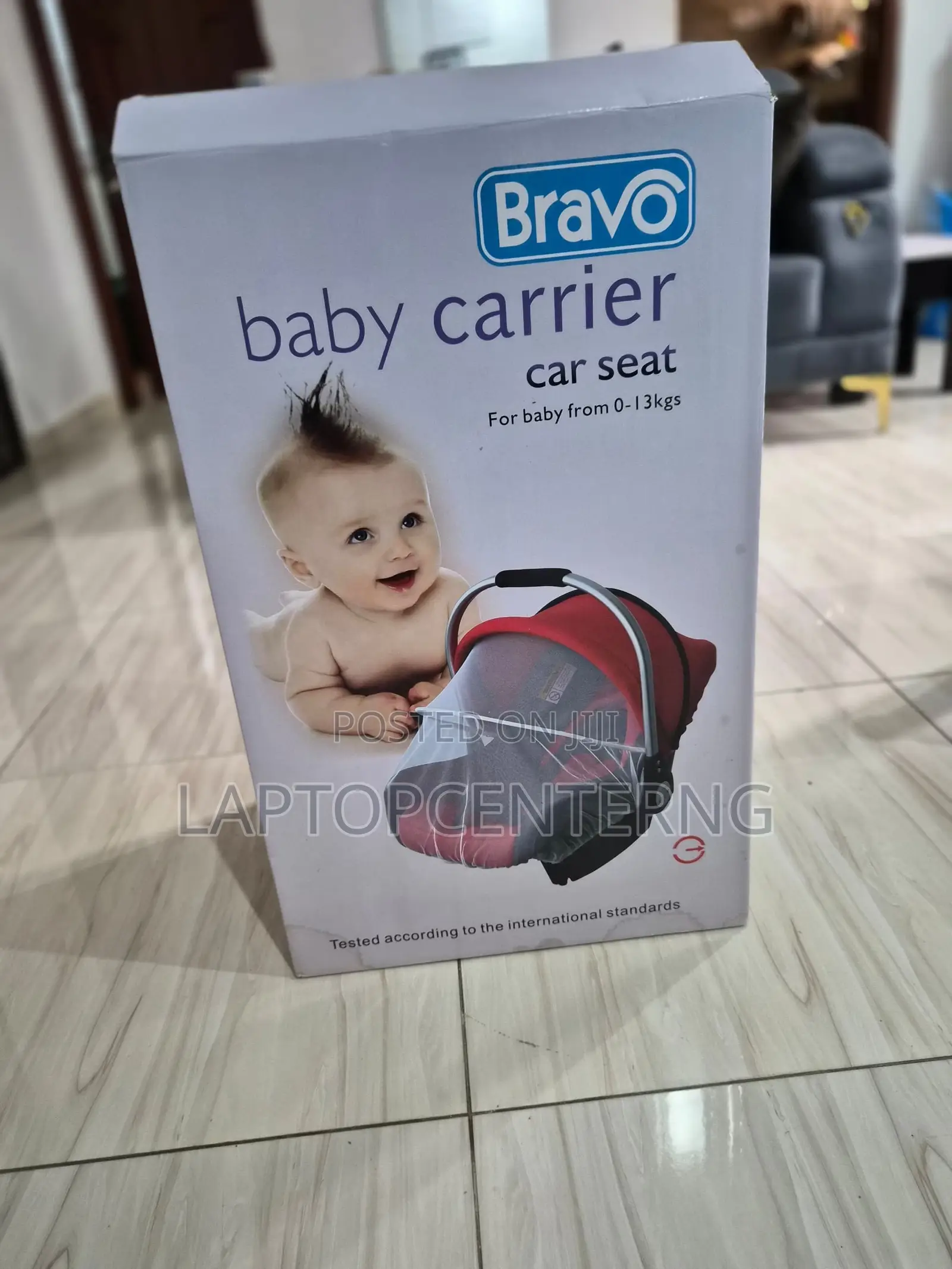 Baby Carrier Car Seat