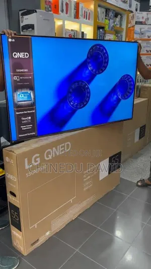 LG Smart TV