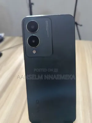 Vivo Y17s 128 GB