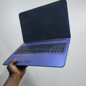 Laptop HP 15 8GB Intel Core i5 HDD 500GB