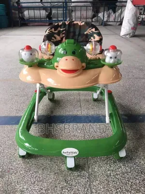 Quality Baby Walker