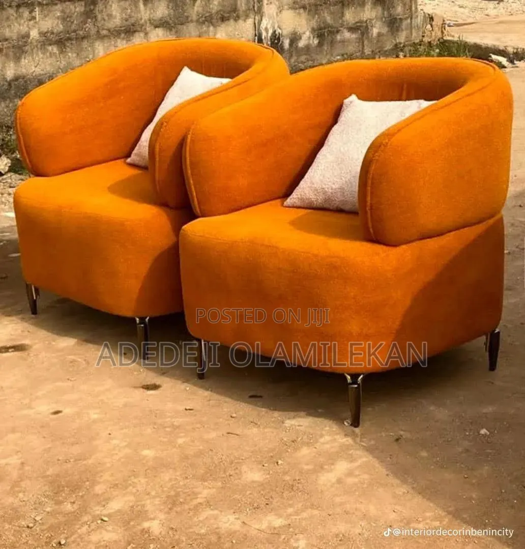 Chair, Table, Wardrobe, and TV Console,