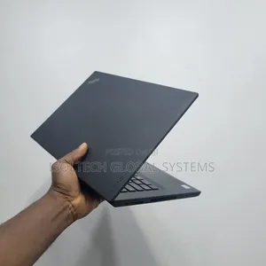 Laptop Lenovo ThinkPad T480 8GB Intel Core i5 SSD 256GB