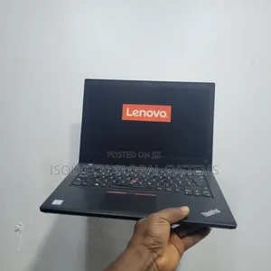 Laptop Lenovo ThinkPad T480 8GB Intel Core i5 SSD 256GB