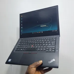 Laptop Lenovo ThinkPad T480 8GB Intel Core i5 SSD 256GB