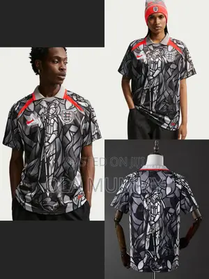 Nike X Palace X England COLLABORATION KIT