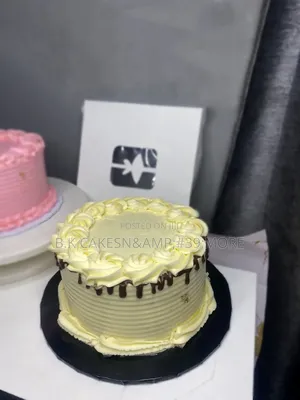 Birthday Cakes in Ijaiye, Agbado.