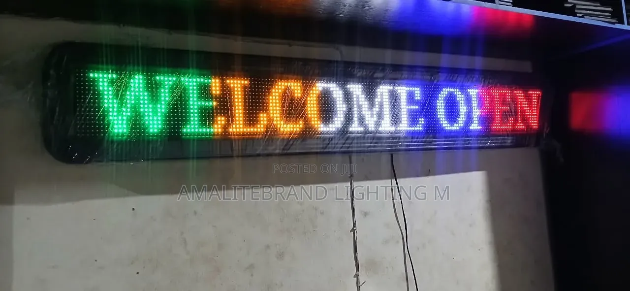 5ft Outdoor Display Board