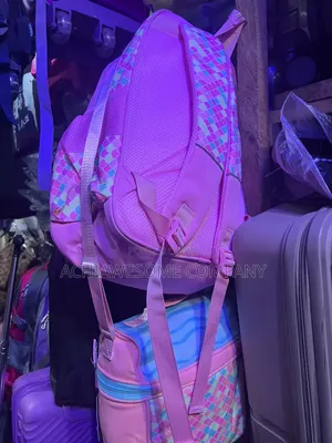 Quality 2 in 1 School Bag
