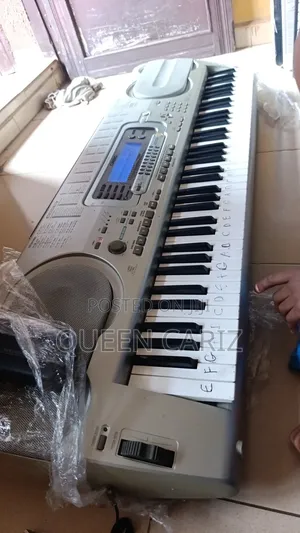 Powerful Casio Pitchbend Modulation Split Dual USB Transpose 4 Church