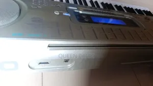 Powerful Casio Pitchbend Modulation Split Dual USB Transpose 4 Church