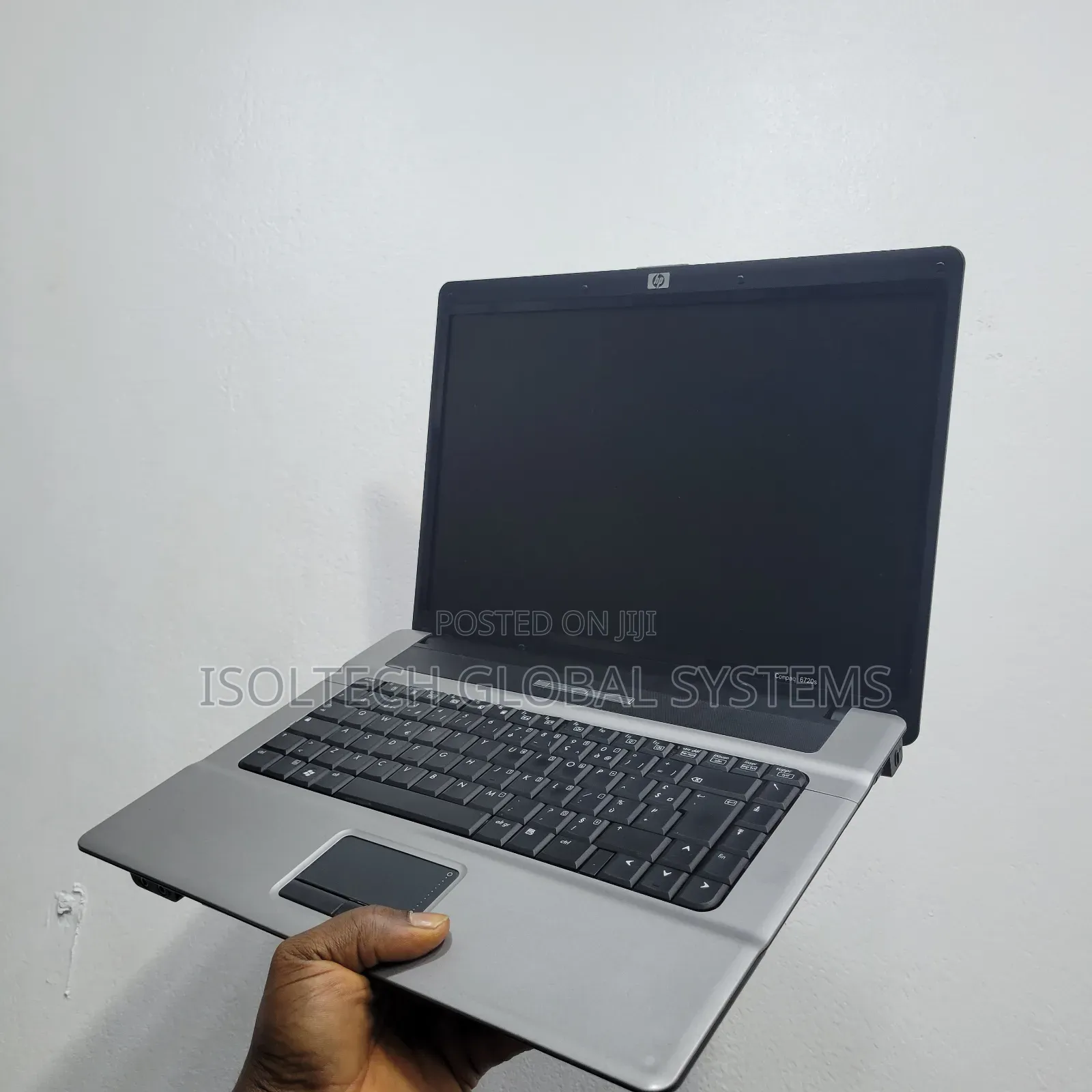 Laptop HP 4GB Intel Core 2 Duo HDD 160GB