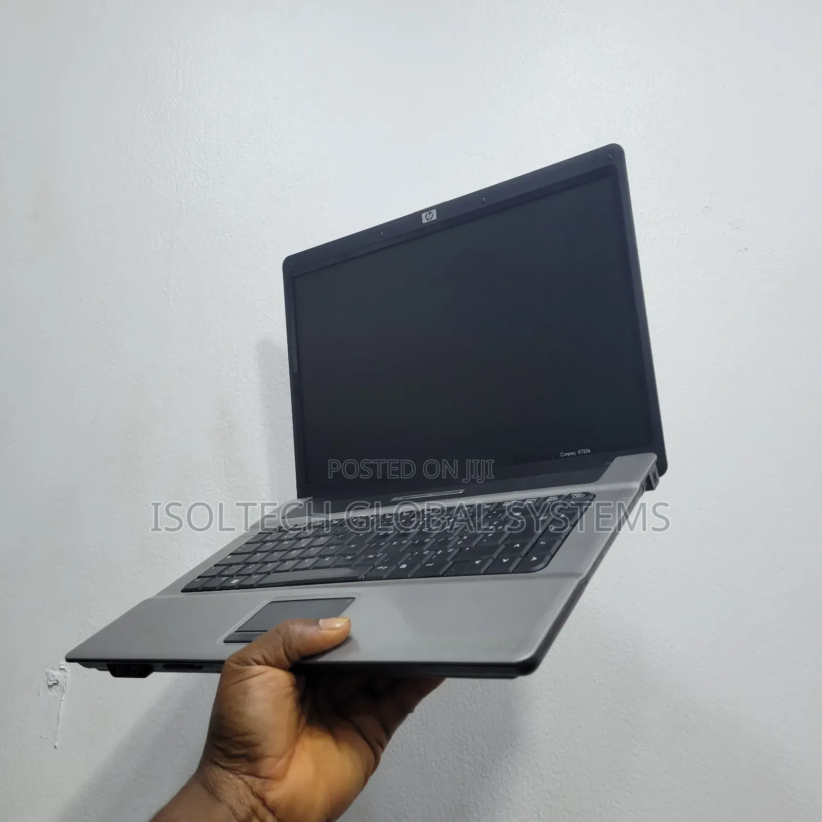 Laptop HP 4GB Intel Core 2 Duo HDD 160GB