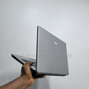 Laptop HP 4GB Intel Core 2 Duo HDD 160GB