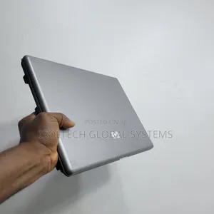 Laptop HP 4GB Intel Core 2 Duo HDD 160GB