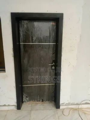 Gorgeous HDF Door