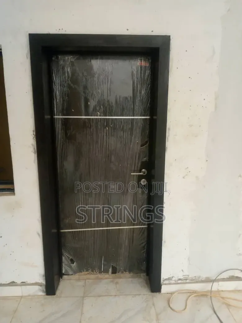 Gorgeous HDF Door