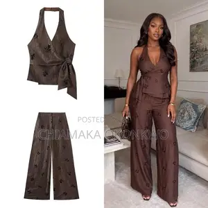 Zara 2 Piece Set