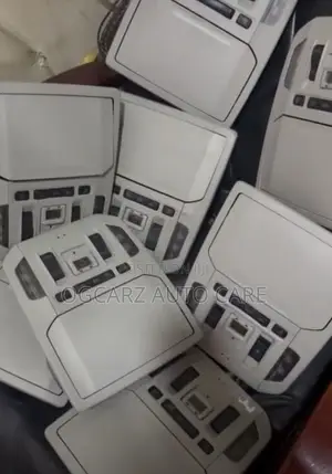Roof Light Highlander 2020 / 2021 / 2023 Available Now