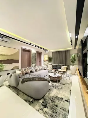 Spacious and Luxury 2bedroom With Ps5, Pool, Gym
