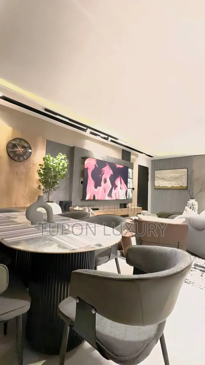 Spacious and Luxury 2bedroom With Ps5, Pool, Gym