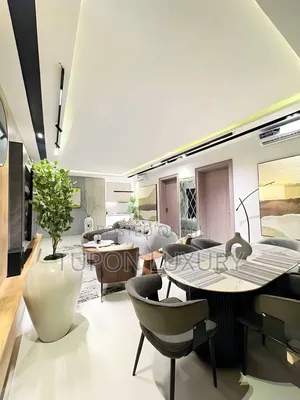 Spacious and Luxury 2bedroom With Ps5, Pool, Gym