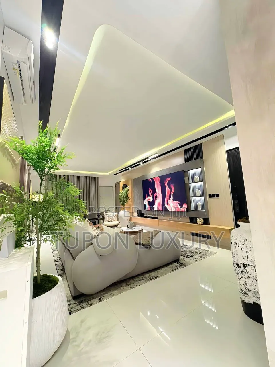 Spacious and Luxury 2bedroom With Ps5, Pool, Gym