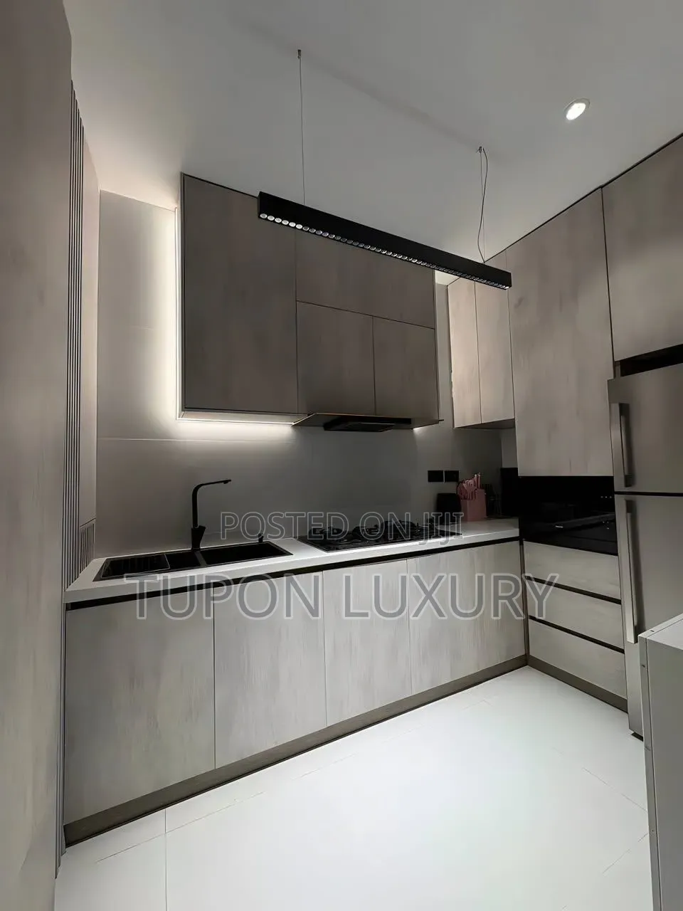 Spacious and Luxury 2bedroom With Ps5, Pool, Gym