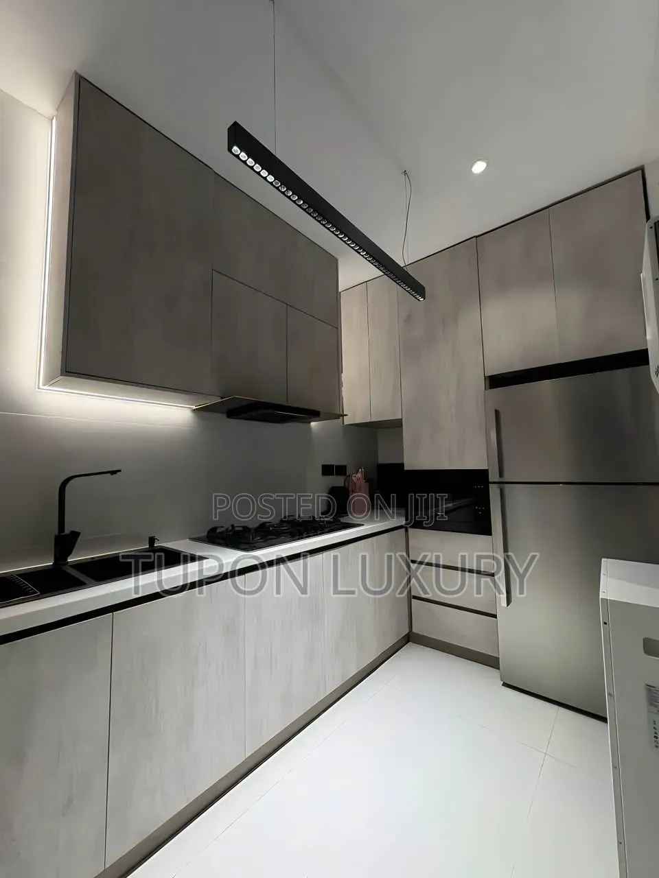 Spacious and Luxury 2bedroom With Ps5, Pool, Gym