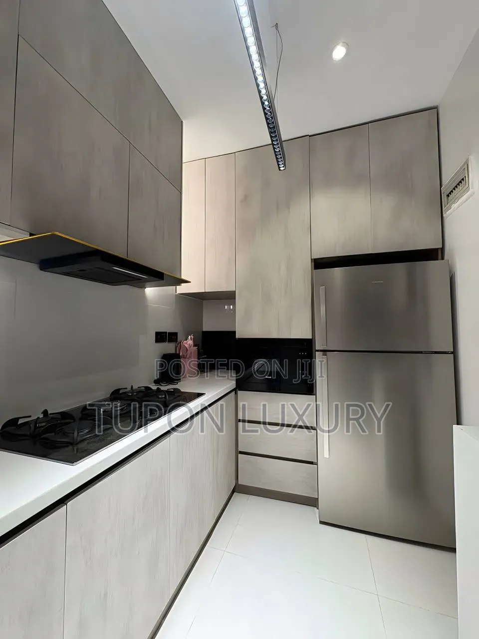 Spacious and Luxury 2bedroom With Ps5, Pool, Gym