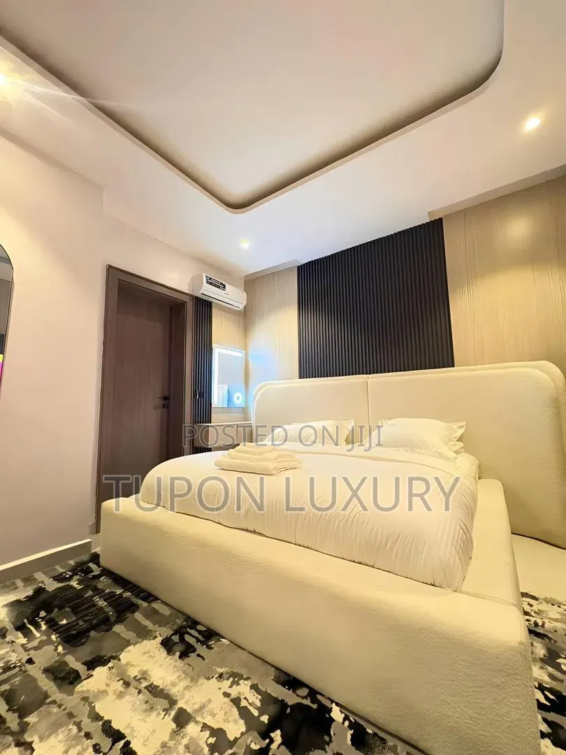 Spacious and Luxury 2bedroom With Ps5, Pool, Gym