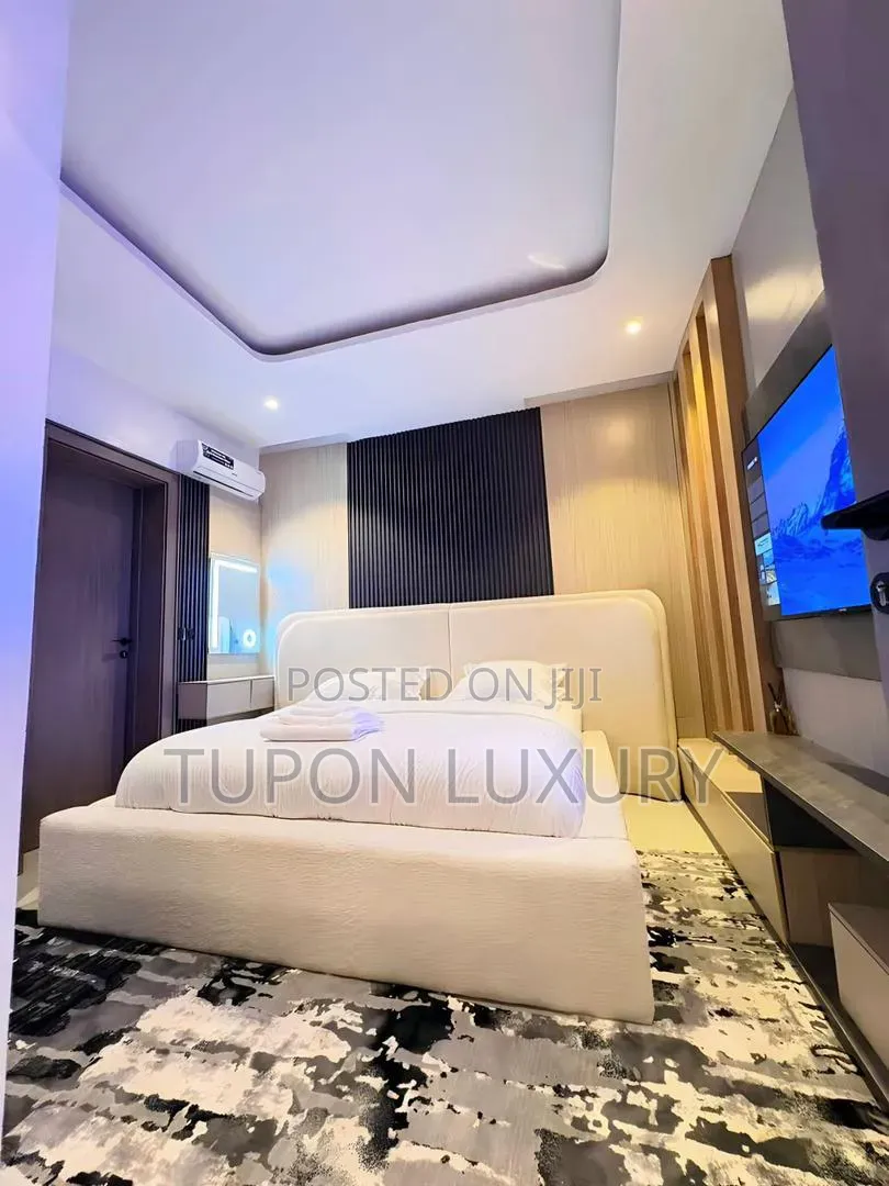 Spacious and Luxury 2bedroom With Ps5, Pool, Gym