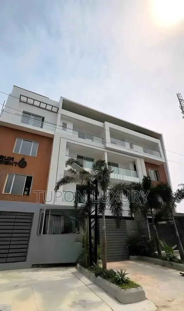 Spacious and Luxury 2bedroom With Ps5, Pool, Gym