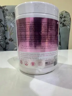 Collagen Glowing Powder- Natural Collagen Boost