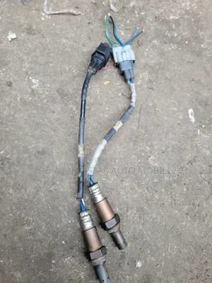 Downstream Oxygen Sensor for Toyota Camry 2020 Model V6
