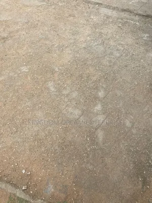 803Sqm Land Carlton Gate Estate Chevron Drive Lekki Lagos