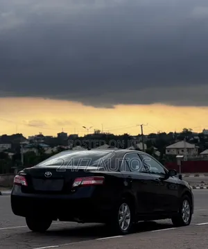Toyota Camry 2011