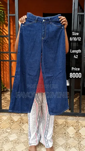 Boyfriend Jean