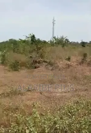 100 Hectares of Mixed Use Land 4 Sale @ Maitama 2 Abuja, Nigeria.