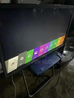Foreign Used 43inch Smart LG