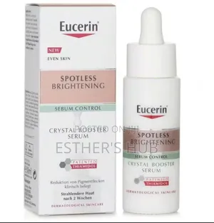 Eucerin Spotless Brightening Crystal Booster Serum 30ml/1oz