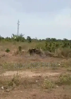 100 Hectares of Mixed Use Land 4 Sale @ Maitama 2 Abuja, Nigeria.